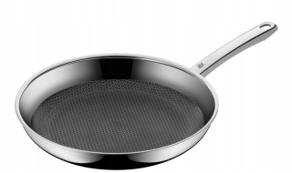 Tradičná panvica WMF Profi Resist 28 cm nepriľnavá (nepriľnavá)